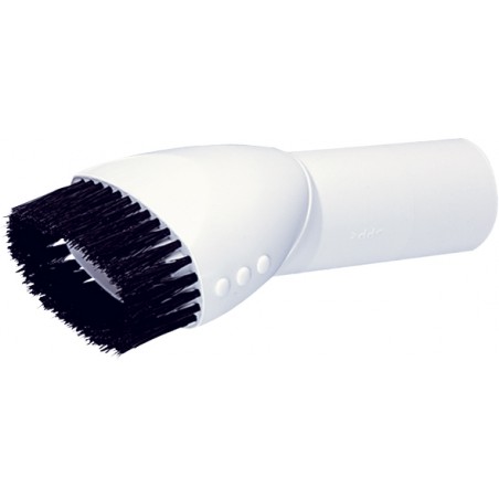 198552-4 Makita Duza rotunda cu perii si diametru de prindere 28 mm