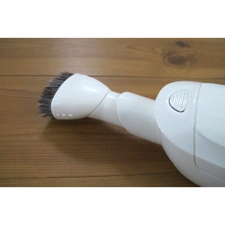 198552-4 Makita Duza rotunda cu perii si diametru de prindere 28 mm