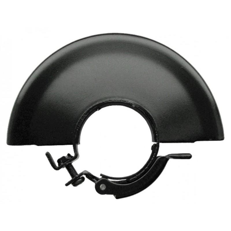 123098-1 Makita Aparatoare pentru polizor unghiular 115 mm