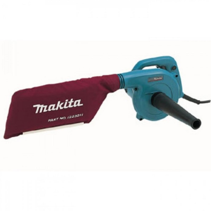 Makita Sac colector de praf de material textil pentru UB1100, UB1101