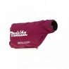 Makita Sac colector de praf de material textil pentru UB1100, UB1101