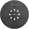 199939-3 Makita Placa de slefuit cu velcro 210 mm cu 8 gauri DSL800