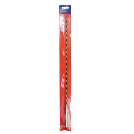 Dedra WDD12460 Burghiu spiralat pentru lemn 12x460 mm