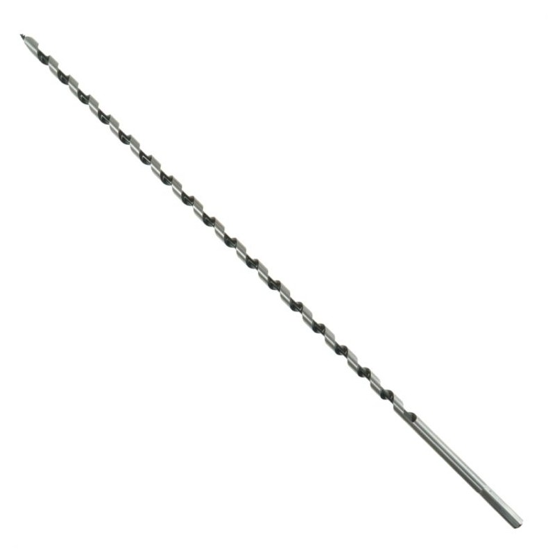 Dedra WDD12460 Burghiu spiralat pentru lemn 12x460 mm