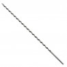 Dedra WDD12460 Burghiu spiralat pentru lemn 12x460 mm