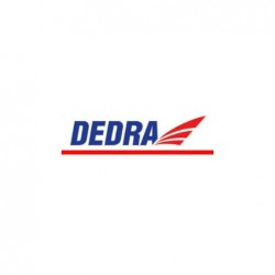 Dedra DED7052 Foarfeca electrica de taiat tabal 500W