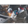 Bosch 06019h6500 Polizor unghiular GWX 18V-15 SC Biturbo X-Lock