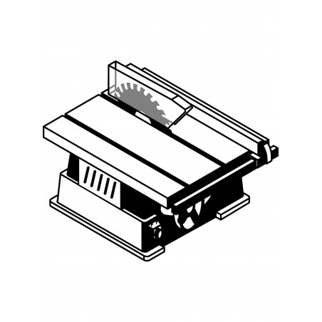 Bosch 2608640701 Disc panza fierastrau circular pentru lemn 315x30 mm