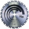 Bosch 2608640702 Disc panza fierastrau circular pentru lemn 350x30 mm