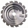 Bosch 2608640636 Disc panza fierastrau circular pentru lemn 235x30 mm