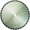 Bosch 2608640705 Disc panza fierastrau circular pentru lemn 500x30 mm