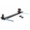 Makita 192505-5 Adaptor pentru sina de ghidaj  5603R, 5703R, 5705R