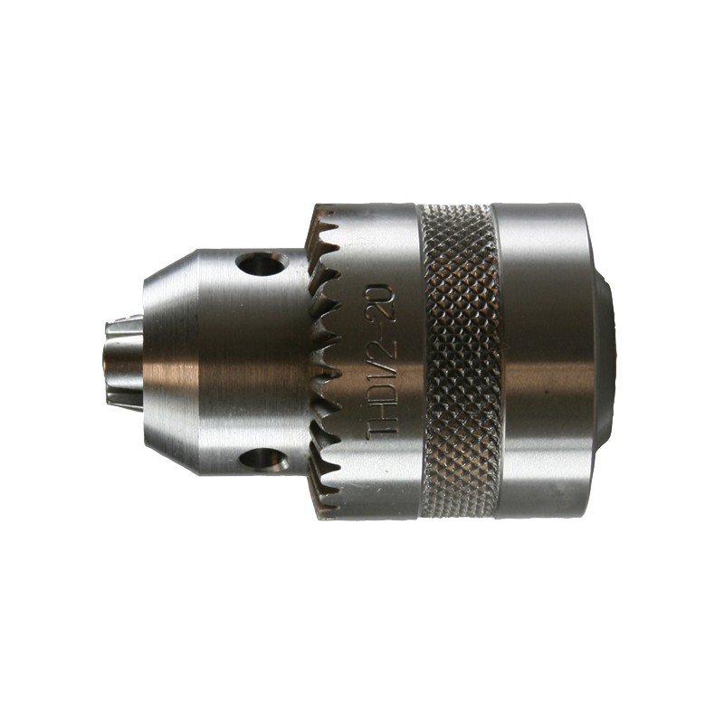 Makita 193822-6 Mandrina cu cheie cu deschidere 1,5-13 mm