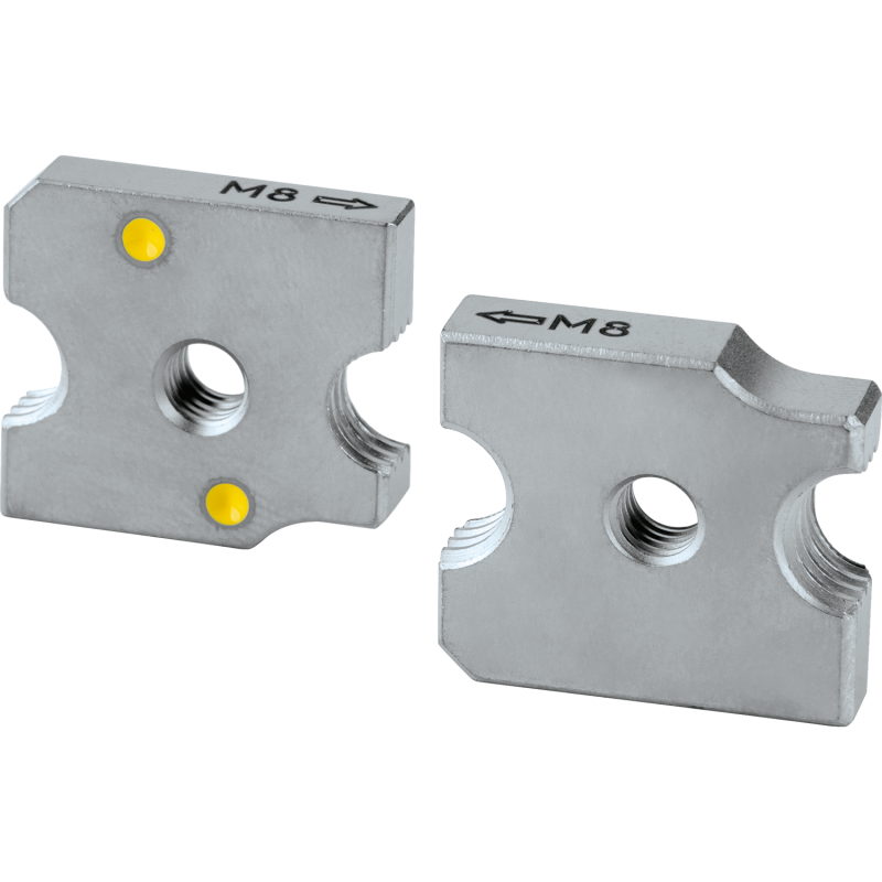 Makita 199085-2 Lama debitat tija filetata M8 pentru DSC102