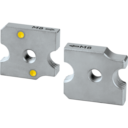 Makita 199085-2 Lama debitat tija filetata M8 pentru DSC102