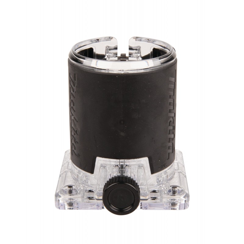 Makita 199089-4 Suport transparent pentru masina de frezat DRT50