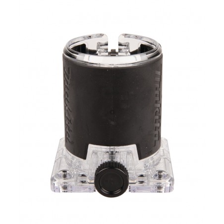 Makita 199089-4 Suport transparent pentru masina de frezat DRT50