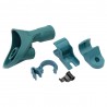 Makita 199143-4 Sistem extractie a prafului pentru demolare cu DHR400