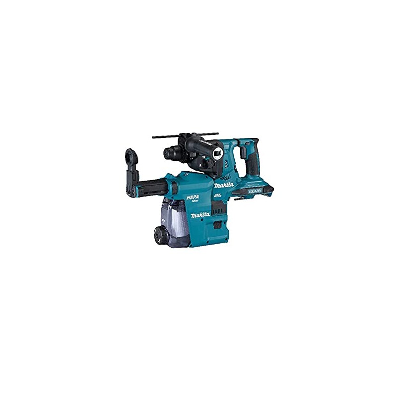 Makita 199581-0 DX08 Sistem de extractie a prafului pentru DHR280