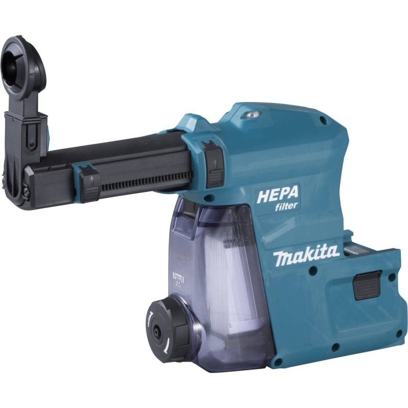 Makita 199585-2 DX09 Sistem de extractie a prafului pentru DHR281