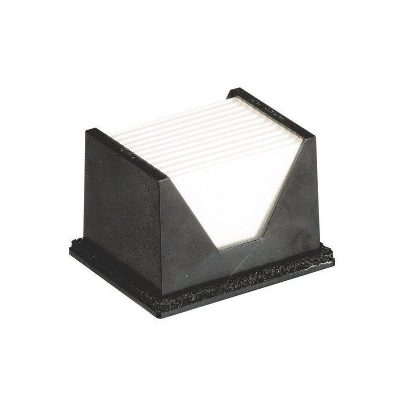 Makita 199596-7 Filtru pentru sistemul de aspirare a prafului DX05