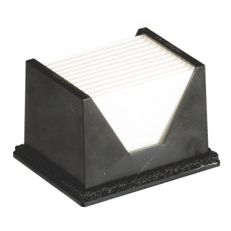 Makita 199596-7 Filtru pentru sistemul de aspirare a prafului DX05
