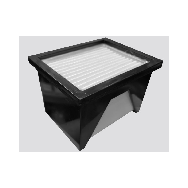 Makita 199596-7 Filtru pentru sistemul de aspirare a prafului DX05