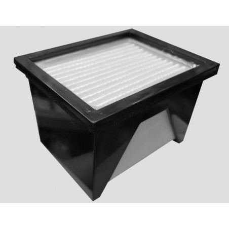 Makita 199596-7 Filtru pentru sistemul de aspirare a prafului DX05