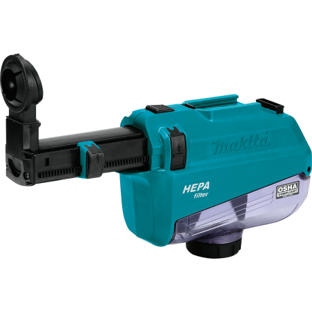 Makita 199596-7 Filtru pentru sistemul de aspirare a prafului DX05