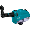 Makita 199596-7 Filtru pentru sistemul de aspirare a prafului DX05
