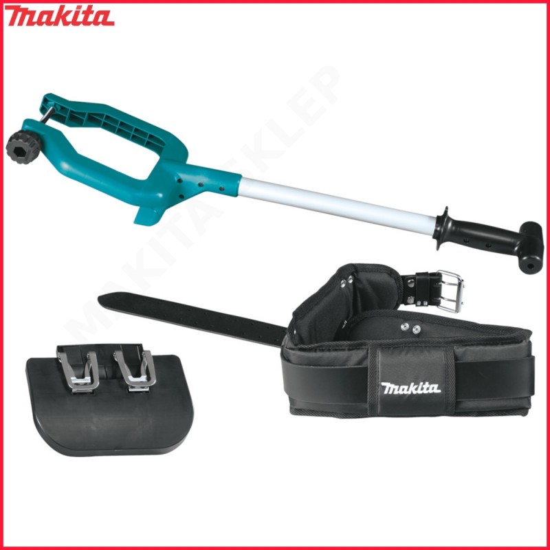Makita 199937-7 Suport maner cu extensie 800 mm pentru DSL800