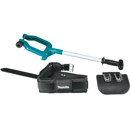 Makita 199937-7 Suport maner cu extensie 800 mm pentru DSL800