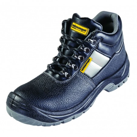 553312 TOPMASTER Pantofi de protectie WS3 marimea 42