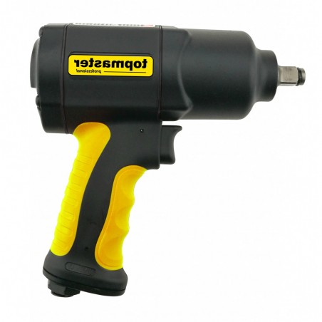 344105 Topmaster Masina insurubat pneumatica PRO, patrat 1/2, 1600 Nm