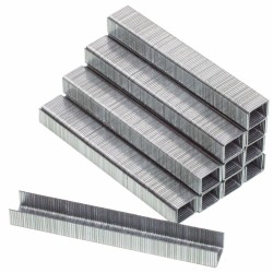511408 RAIDER Set 5000 bucati de capse 12x10x1.2 mm pentru RD-AS04