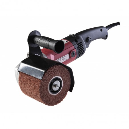 041601 RAIDER RDP-BM01 Masina de slefuit 120x19x100 mm putere 2100 W