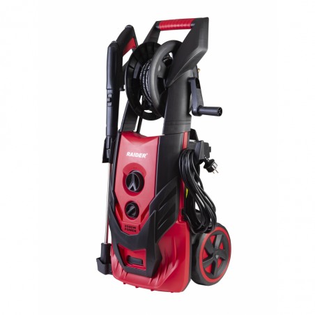 072106 RD-HPC08 Aparat de spalat cu presiune 2500 W 19.5 MPa 7.8 L/min