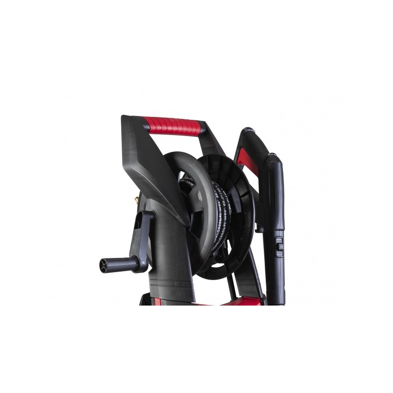 072106 RD-HPC08 Aparat de spalat cu presiune 2500 W 19.5 MPa 7.8 L/min