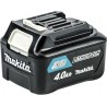 MAKITA Acumulator indicator LI-ION CXT TIP SLIDE 10.8V 4.0Ah (BL1040B)
