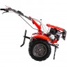 030873 Rotakt Motocultor RO10R 10CP R5.00-12 latime lucru 560-1350 mm