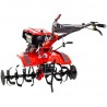 030873 Rotakt Motocultor RO10R 10CP R5.00-12 latime lucru 560-1350 mm