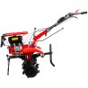 030873 Rotakt Motocultor RO10R 10CP R5.00-12 latime lucru 560-1350 mm