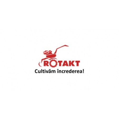 030873 Rotakt Motocultor RO10R 10CP R5.00-12 latime lucru 560-1350 mm
