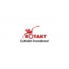 030874 Rotakt Motocultor RO13R 13CP R5.00-12 latime lucru 560-1350 mm