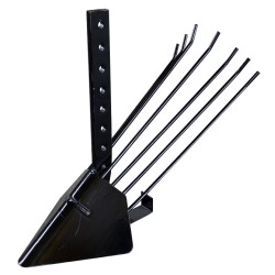 007473 Rotakt Plug de scos cartofi lungime tija 550 mm