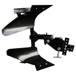 006164 Rotakt Plug reversibil cu 2 trupite LF-20 Adancime lucru 20 cm