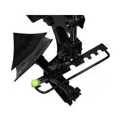 001297 Rotakt Plug reversibil cu 1 trupita FL-25 adancime maxima 20 cm