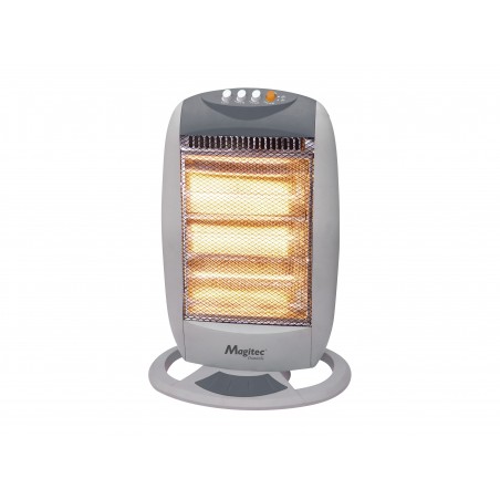 MT-9320 Magitec Aeroterma cu halogen, putere 1200 W, 3 trepte de putere