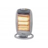 MT-9320 Magitec Aeroterma cu halogen, putere 1200 W, 3 trepte de putere
