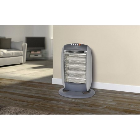 MT-9320 Magitec Aeroterma cu halogen, putere 1200 W, 3 trepte de putere